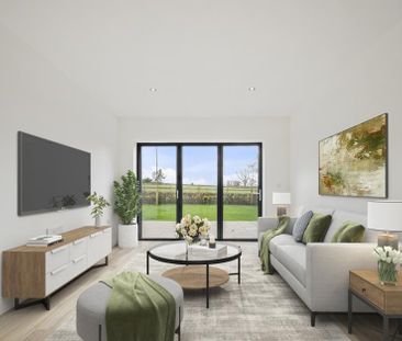 4 bedroom detached house to rent - Photo 2