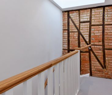 2 bedroom terraced house to rent - Photo 4