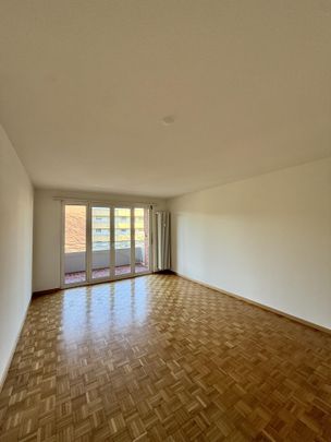 70 m² zum Wohlfühlen - 3 Zimmer mit Balkon - Photo 1