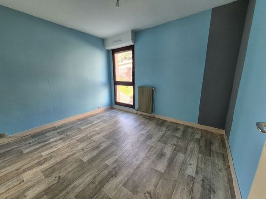 très beau T3 dans une résidence sécurisée - Photo 1