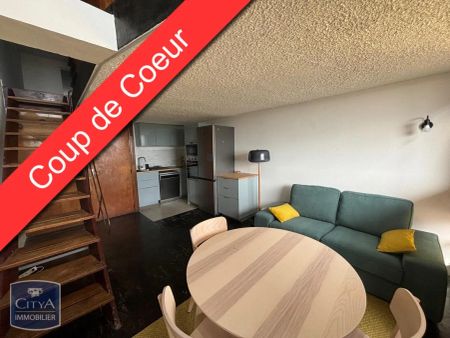 Appartement à louer 4 pièces 70.45m² - Photo 2