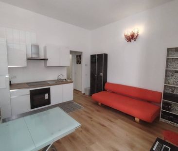Bilocale via Luigi Manzotti 6, Dergano, Milano - Photo 1