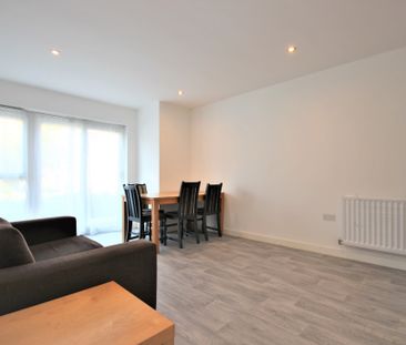 303 Talbot Road, Manchester, M32 0GF - Photo 6