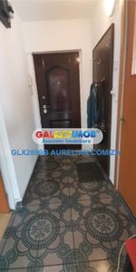 Garsoniera pentru inchiriat Gorjului - Fotografie 4