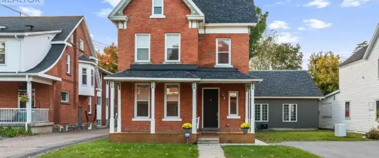 2 - 258 JOHN STREET N | 2 - 258 JOHN STREET N, Arnprior - Photo 1