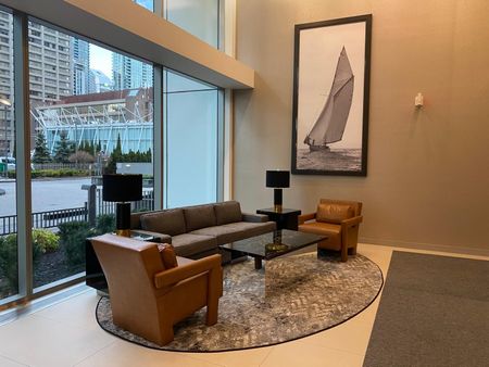 For Lease - 39 Queens Quay Unit# 932, Toronto, Ontario - Photo 4