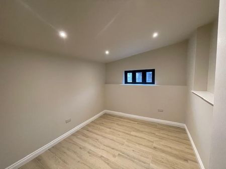 2 bedroom barn conversion to rent - Photo 2