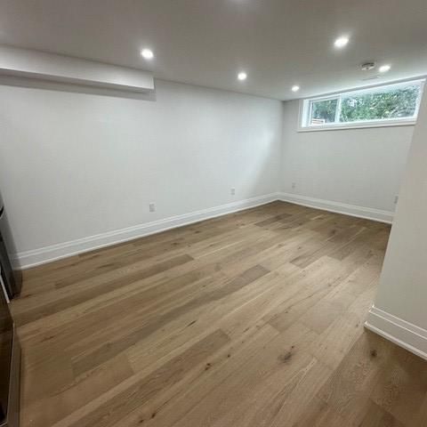 For Lease - 12 Kemano Road Unit# BASEMENT, Aurora, Ontario - Photo 1