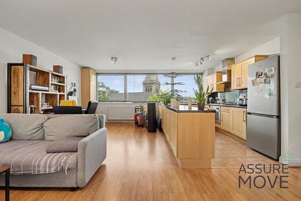 2 bedroom flat to rent - Photo 1