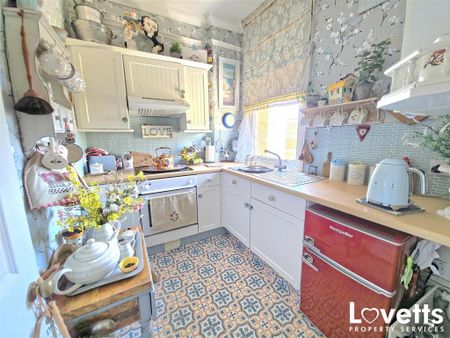 1 bedroom flat to rent - Photo 3