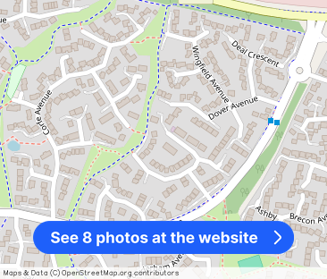 Bamburgh Crescent, Warndon Villages, WR4 - Photo 1