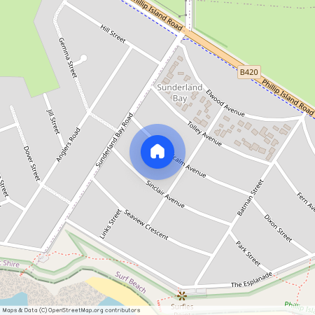 9B Malcalm Avenue Surf Beach, VIC 3922