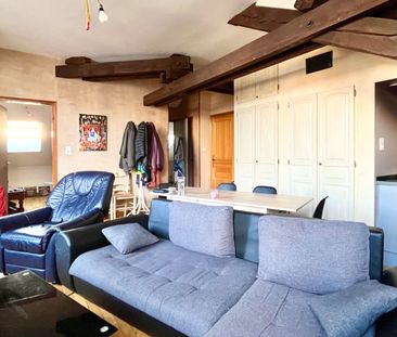 Location appartement 3 pièces, 63.77m², Épinal - Photo 5