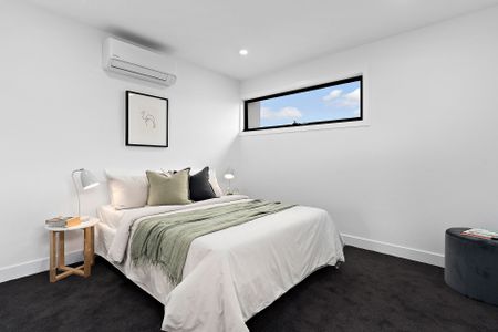 12B Dean Street, Yarraville. - Photo 3