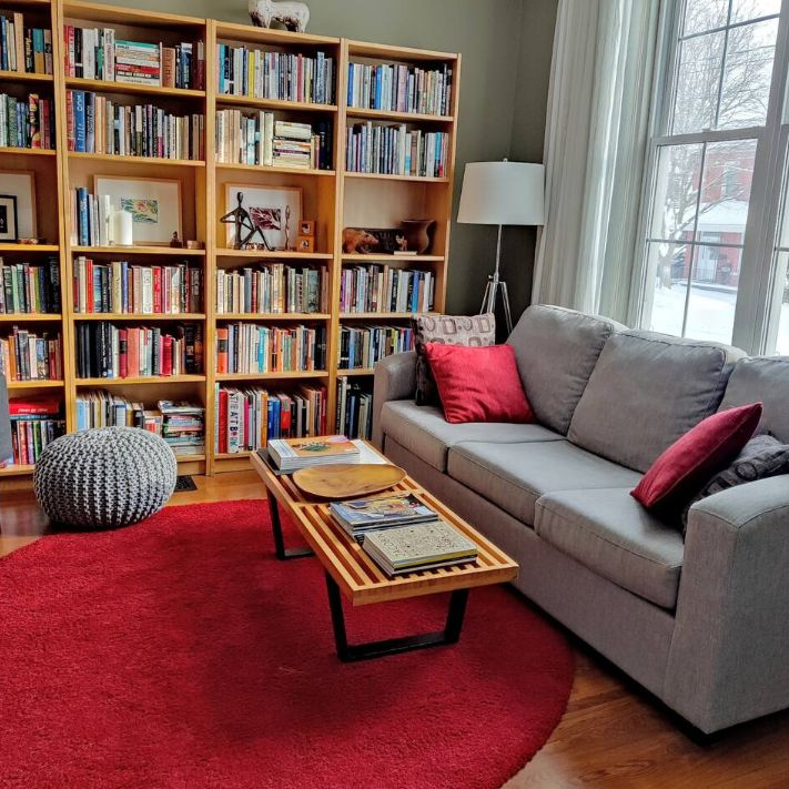 For Lease - 184 Brunswick Street, Stratford, Ontario - Photo 1