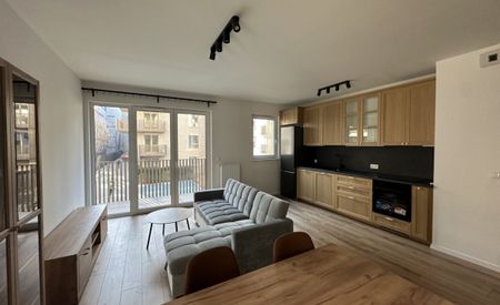 Poznań, Jana Henryka Dąbrowskiego - Photo 2