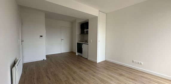 Appartement 1 pièce - Photo 2