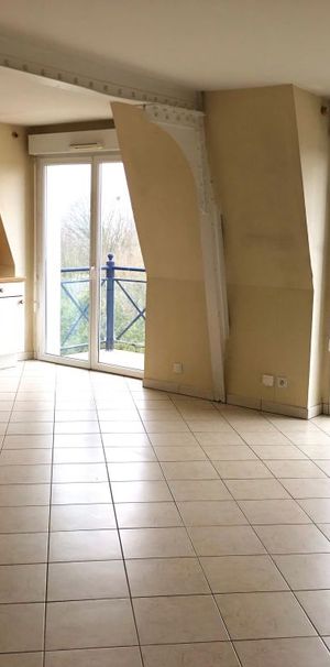 Appartement 3 pièces en duplex – Secteur Mondeville - Photo 1