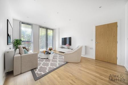 1 bedroom flat to rent - Photo 4