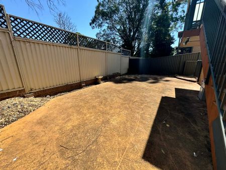 Well-Maintained 3-Bedroom Townhouse in Quiet, Secure Complex - Photo 2