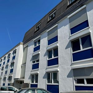 Nur für Studierende: Kleines, aber feines 1 Zimmer-Apartment in idealer Lage zur JLU+THM, Aulweg 11, Gießen - Foto 2