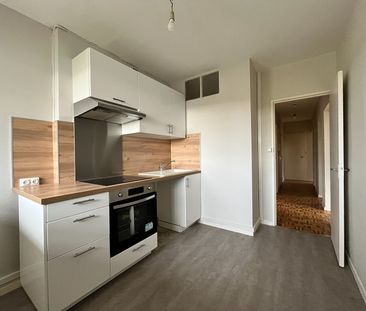 MONTMUZARD – T4 – 69.60 M² - Photo 5