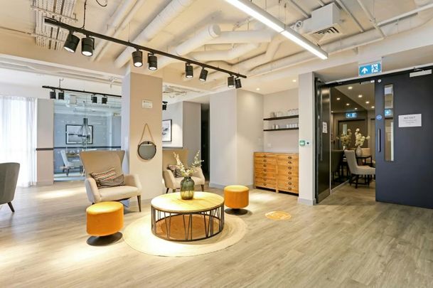 2 bedroom apartment - Photo 1