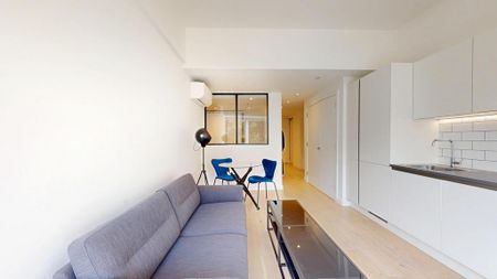 1 bedroom flat to rent - Photo 2