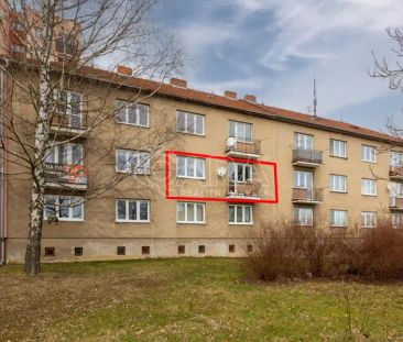 Pronájem byt 3+1, Nový Jičín, Gregorova - Фото 2