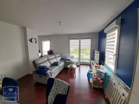 Location Appartement 3 pièces 62m² DOUAI 59500 - Photo 2