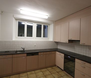 "Schöne *-ZImmerwohnung in Schinznach-Dorf zu vermieten" - Photo 5
