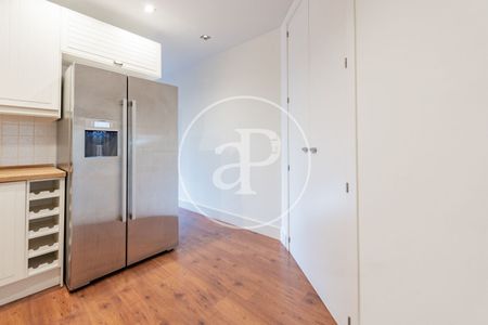 Flat for rent in Palacio (Madrid) - Photo 2