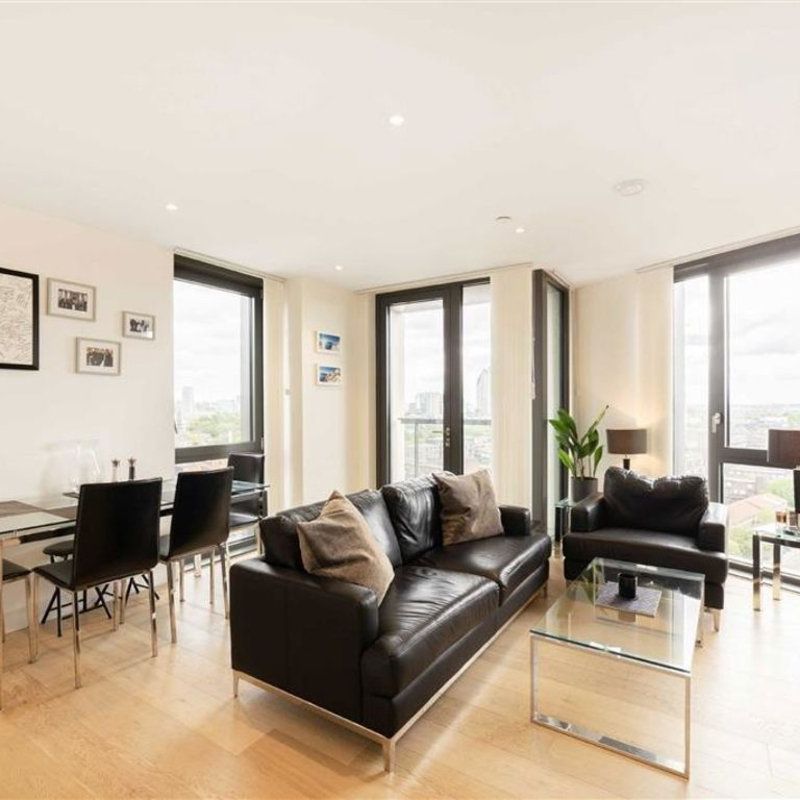 Black Prince Road, SE1, London - Photo 1