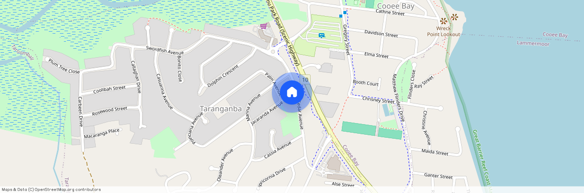 18 Cedar Avenue, Qld 4703, Taranganba