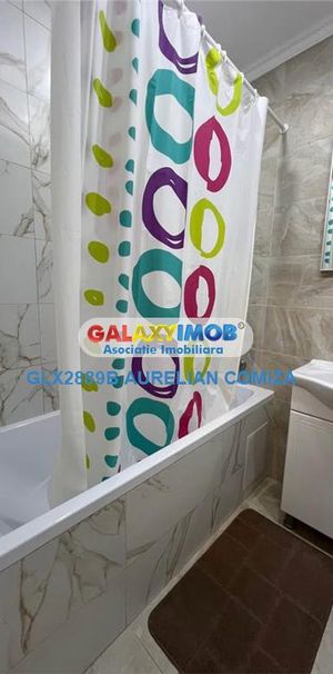 Inchiriere garsoniera Crangasi/suprafata 24mp/etaj 2 - Fotografie 1