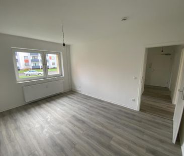 3-Zimmer-Wohnung in Flensburg Mürwik mit Balkon - Foto 1