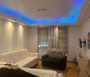 Apartamento para aluguel, 3 quartos, 1 suíte, Centro Histórico - Po... - Photo 1