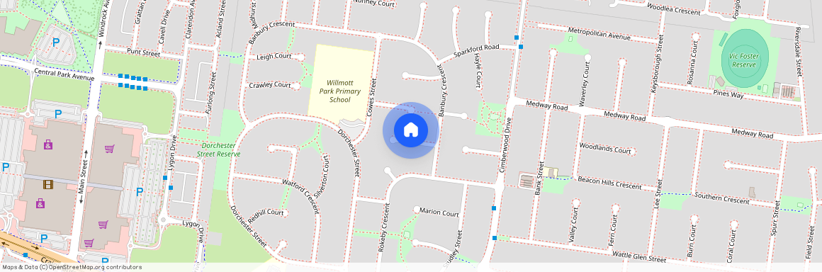 4 Plymouth Court, Craigieburn VIC 3064