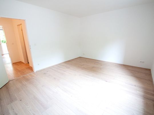 Single-Apartment mit Sonnenbalkon! - Foto 1