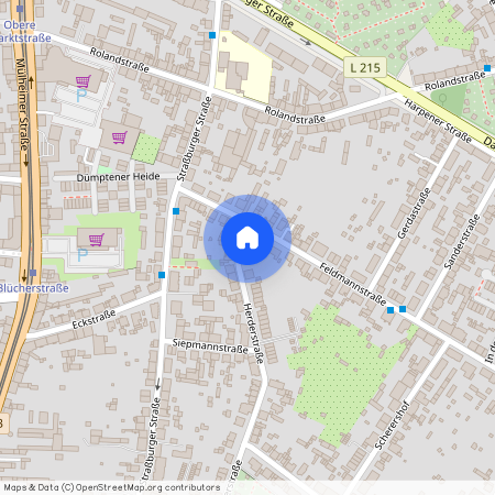 Herderstr. 147, 46045 Nordrhein-Westfalen - Oberhausen