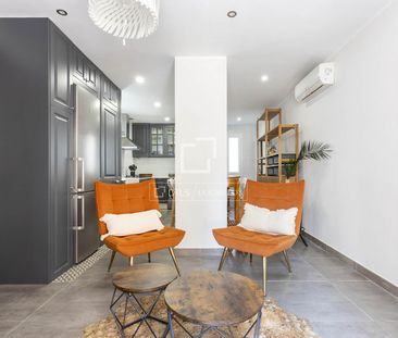 Excellent 1 Bedroom apartment for rent in Gràcia, Barcelona - Photo 2