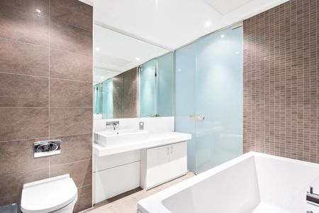 1 bedroom apartment to rent - Photo 5