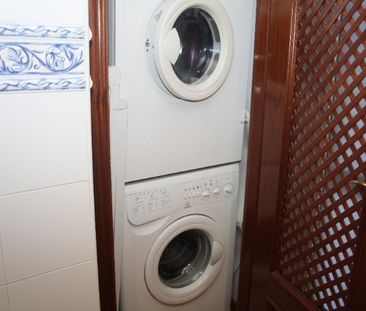 1 Bedroom Apartment For Rent in Estepona, Málaga - Photo 5