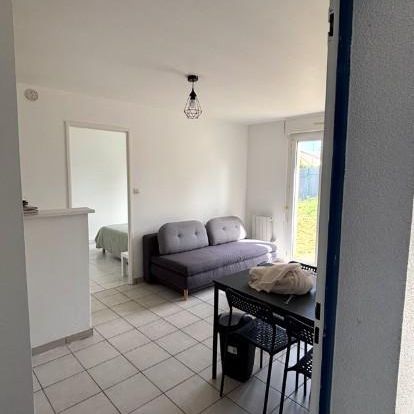 Location Appartement 2 pièces 30m² BUXEROLLES 86180 - Photo 1