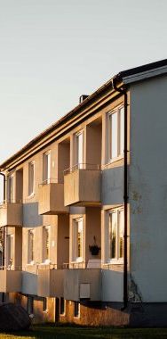 Köpmansgatan 48B, 953 31 Haparanda - Foto 1