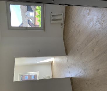 Vollständig renovierte 2-Zimmer-Wohnung in Recklinghausen Süd mit Balkon - Photo 4