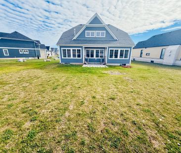 For Lease - 266 Snowberry Lane, Georgian Bluffs, Ontario - Photo 3