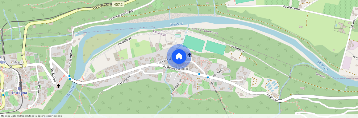 6656, Golino, Via San Giorgio, 15