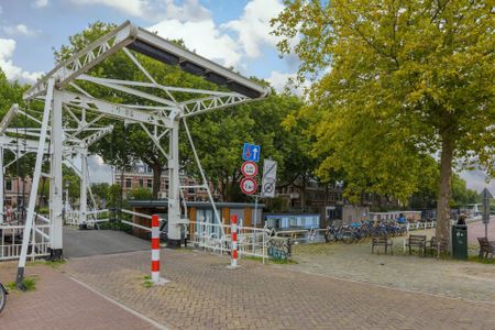 Te huur: Van den Boschstraat, 3531 GL Utrecht - Foto 4