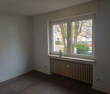 3-Zimmer-Erdgeschosswohnung in gepflegter Wohnlage - Foto 1